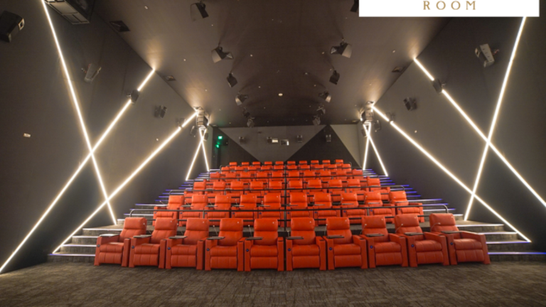 A deluxe movie experience awaits you at the newest cinema in the metro. Book your tickets at Ortigas Cinemas, GH Mall now!   