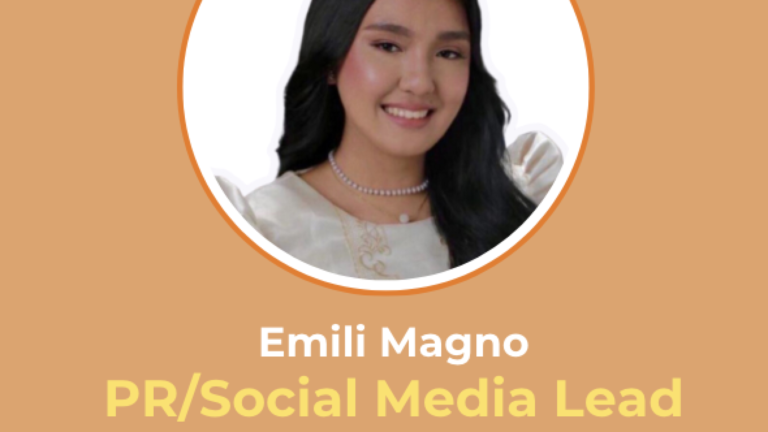 Thinkcrumbs Philippines Welcomes New PR and Social Media Lead, Emili Magno @missemmagno