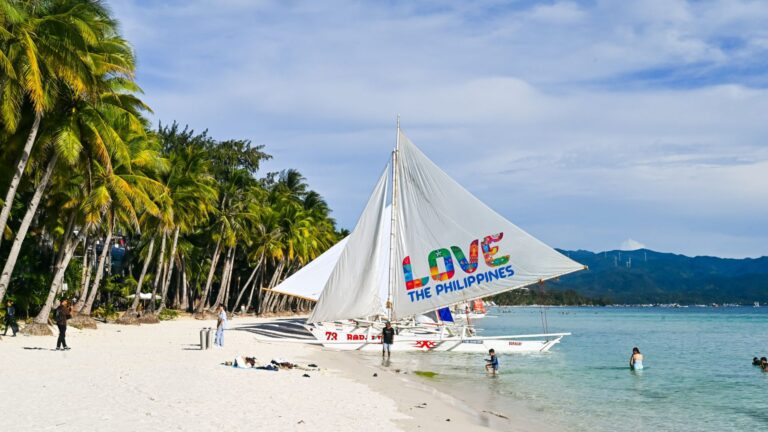 Our Unique Story of Love: Sharing the Many Reasons to Love the Philippines
