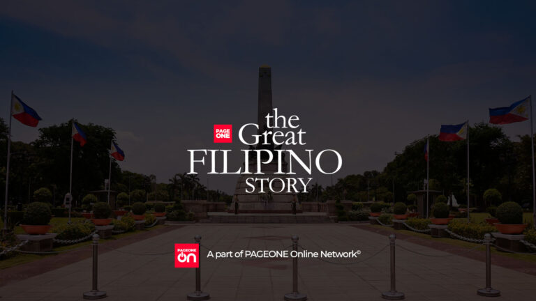 Filipino Talent Takes the Spotlight on TheGreatFilipinoStory.com