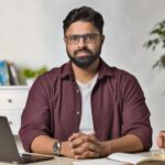 Hemant Gaule_Dean at SCoRe