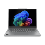 Lenovo IdeaPad 5x (14”, 9) in Cloud Grey-min-min