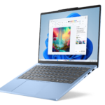 Lenovo IdeaPad Slim 5 (13’, 10) in Polar Blue-min-min