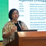 Photo 1_FEU, Turnitin champion educators’ role in upholding academic integrity