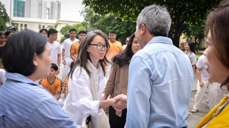 FEU boosts cross-cultural education, hosts US students   