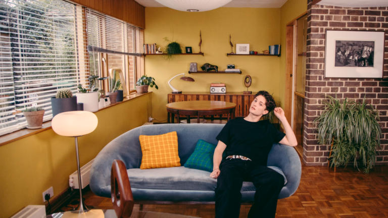 Henry Moodie releases debut EP, good old days   
