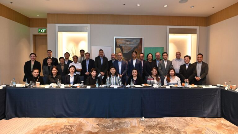 Business News : Schneider Electric and Makati Business Club Hold a Roundtable, Cites Sustainability as the New Core Business Growth Strategy