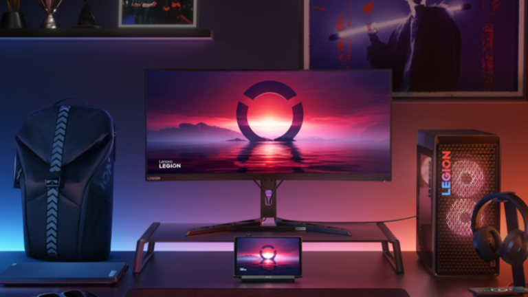 Elevate your play and gaming setup with these upcoming Lenovo Legion Go accessories