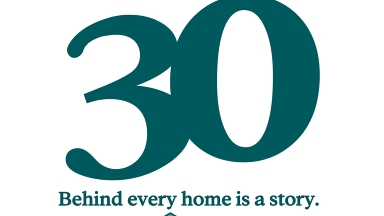 P.A. Properties Marks 30 Years:  Celebrating the Stories Behind Every Home   