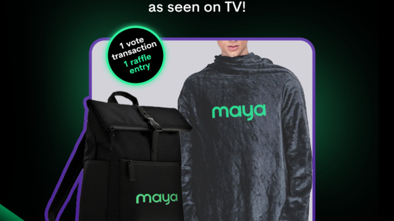 Maya Powers Up Pinoy Big Brother with Easy Voting, Cool Merch, and Thrilling Challenges!