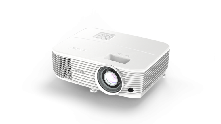 Acer Launches New Additions to Vero Line with Eco-friendly LED Projectors