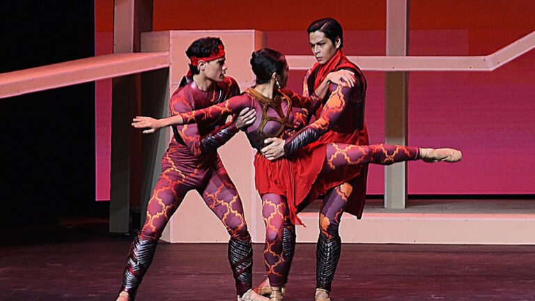 Ballet Manila’s Florante at Laura:  A symphony of creativity and harmonious ingenuity