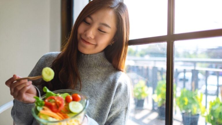 What Your Gut Health Says About You