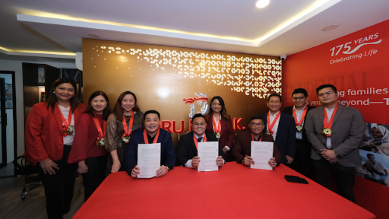 Pru Life UK opens new general agency offices, expands nationwide presence to serve more Filipinos