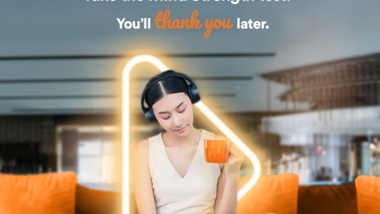 FWD Life Insurance introduces innovative and  accessible mental health initiative for Filipinos