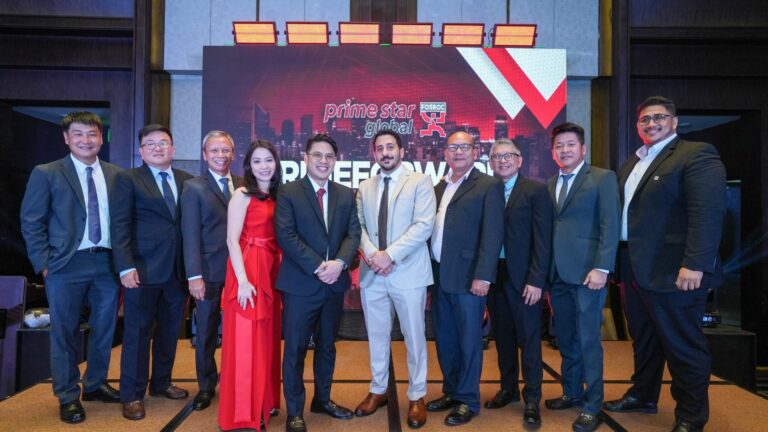 Prime Star Global takes the lead as Fosroc’s official distributor in the Philippines