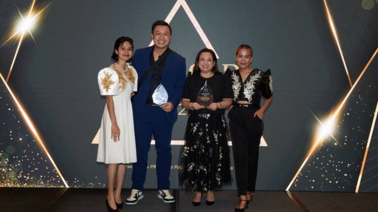 ALPAS Consultancy secures double victory at the 2024 Gold Standard Awards