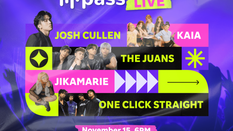 Rakuten Viber amps up stan life with the return of Backstage Pass Live!