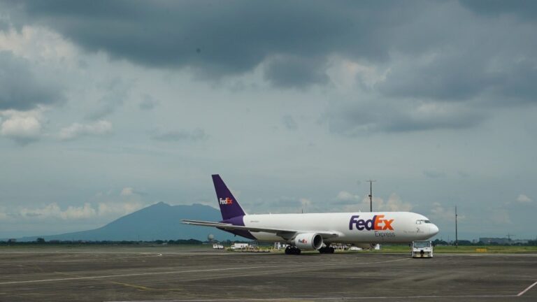 FedEx Philippines: Four Decades of Delivering Possibilities