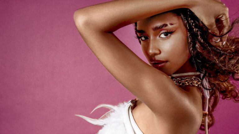 Grammy-winning global superstar Tyla adds to her historic debut album campaign