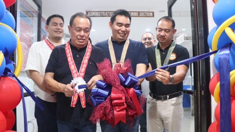 Mambajao boosts tourism with first emergency response command center already equipped with US Next Generation Advanced 911 technology