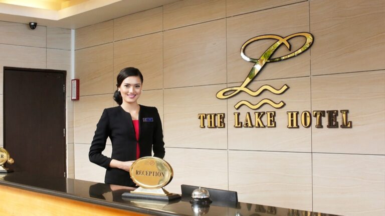 The Lake Hotel Tagaytay: See what guests are saying about their stay at the luxurious lakefront hotel
