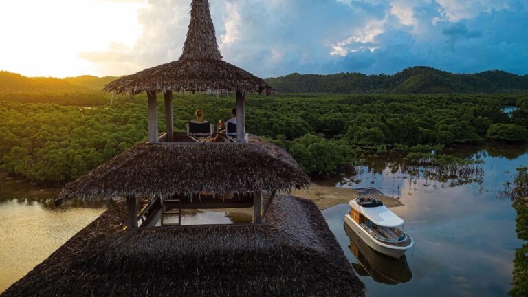 LOVE LUXURY: DOT reveals top-tier hotels, resorts recommended by Michelin Guide
