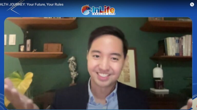 Financial Tip : Your Future, Your Rules   