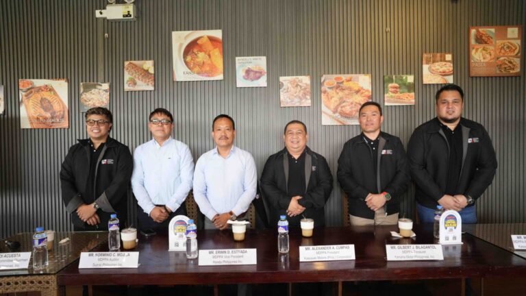 MDPPA unveils new advocacy campaign: “Tropang MAALAM”   