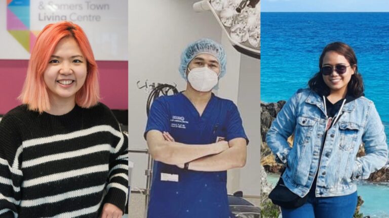 From Manila to the World: Filipino Dreams Take Flight with British Council IELTS