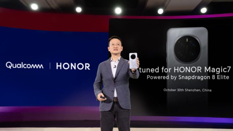 FIRST LOOK: HONOR Magic7 Series to introduce Autopilot AI for Mobile 