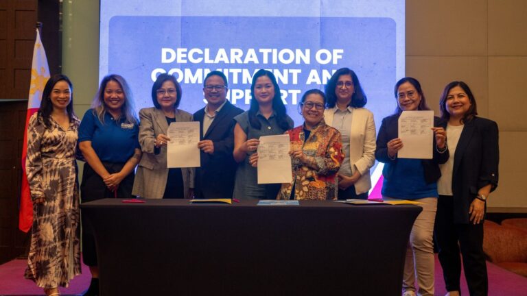 From Isolation to Inclusion: Beiersdorf Philippines, Watsons, and  Plan International Commit to Drive an Empowered Future for Young Women   