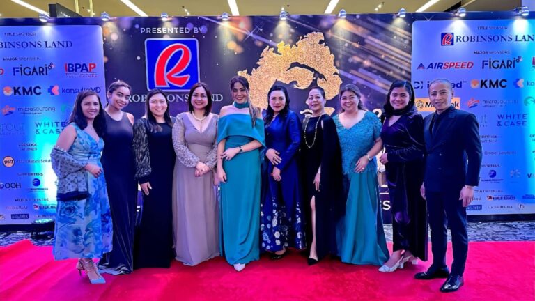 Asia CEO Awards Adds USANA Philippines to Their Circle of Excellence