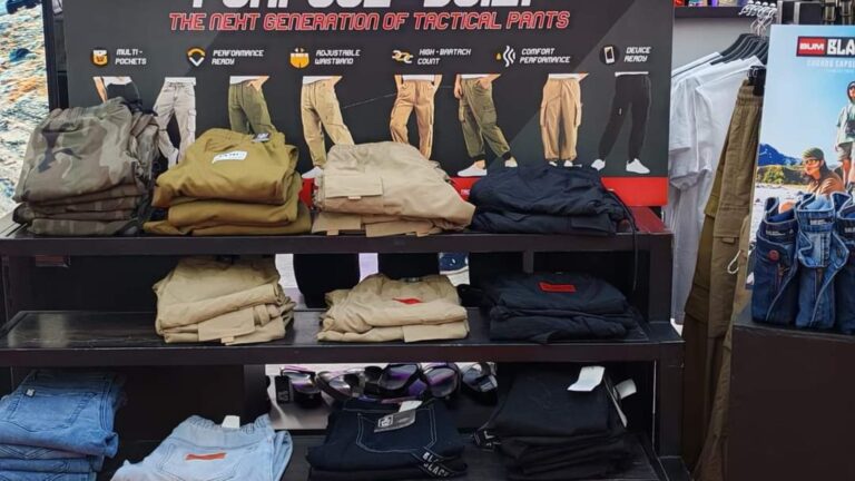 BUM BLACK ARMY: 10 YEARS STRONG, FASHION WITH PURPOSE
