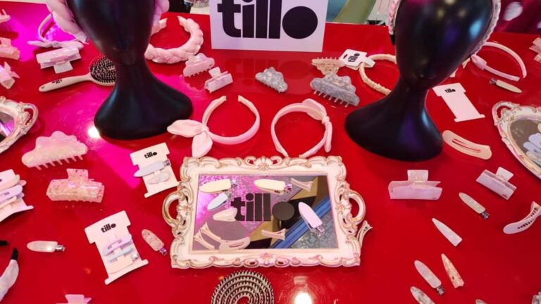 Tillo: Where Fun Meets Functional