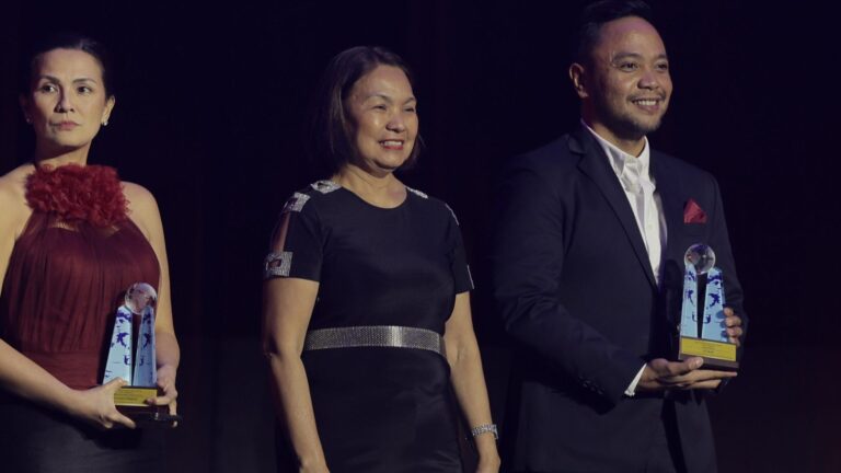                            Pru Life UK named Circle of  Excellence Awardee at the 15th Asia CEO Awards