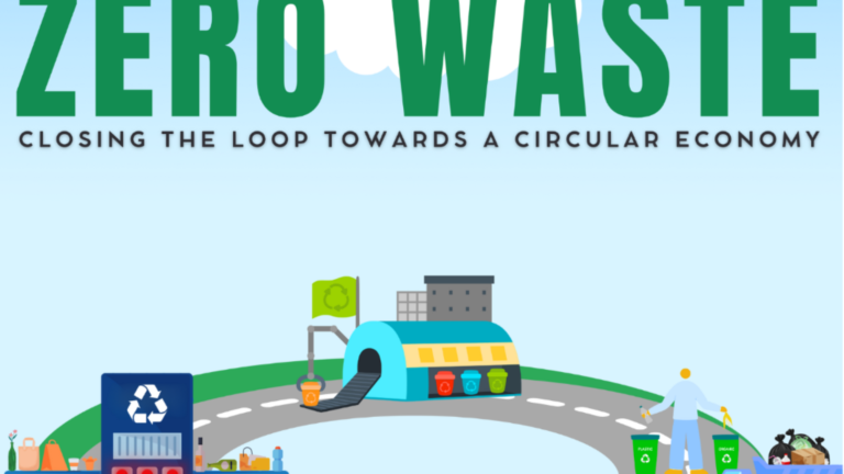 MMDA to Host First-Ever Road to Zero Waste Summit: Closing the Loop Towards a Circular Economy