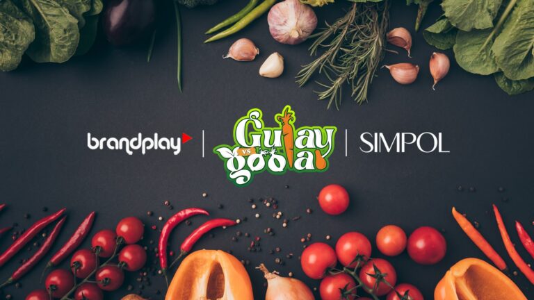 BrandPlay, PAGEONE, and Simpol Revive the ‘Gulay vs. Goolai’ Movement