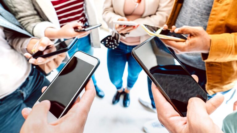 #TechAMuna: How To Avoid Fraud Via Messaging Apps