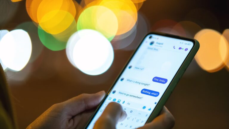 #TechAMuna: How To Avoid Fraud By Text And Voice Calls