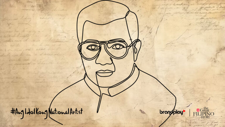 #AngIdolKongNationalArtist: Now Showing—Lino Brocka’s Iconic Journey in Film and Cinema
