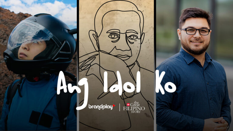 BrandPlay Launches #AngIdolKo: Empowering Filipinos to Live Like Their Idols