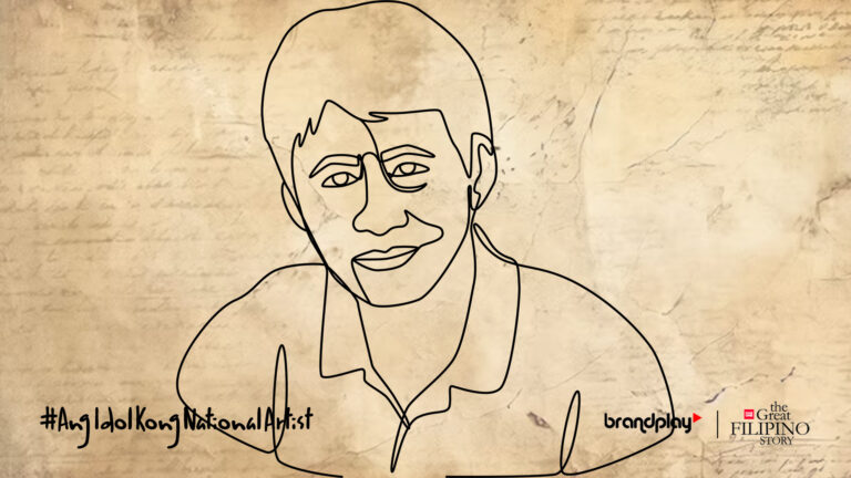 #AngIdolKongNationalArtist: Ang Kiukok—The Master Who Gave Life to Filipino Emotions in Art