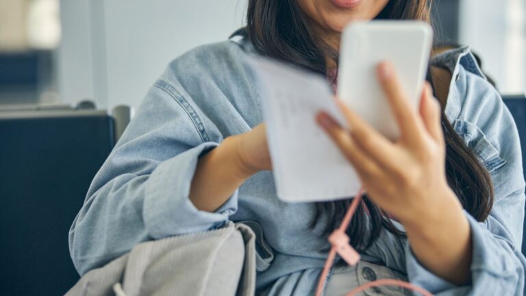 #NotInterested: How To Filter Out Negativity and Create Space for Positivity on Your Feed