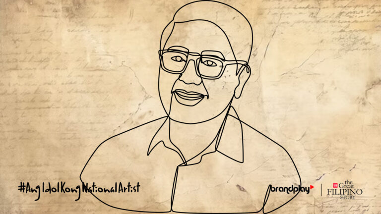 #AngIdolKongNationalArtist: From Practical Path to Passion—How Mr. C’s True Calling Won?