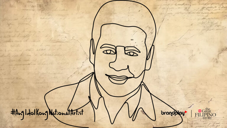 #AngIdolKongNationalArtist: Why Fernando Poe Jr. Reigns as King of Philippine Cinema