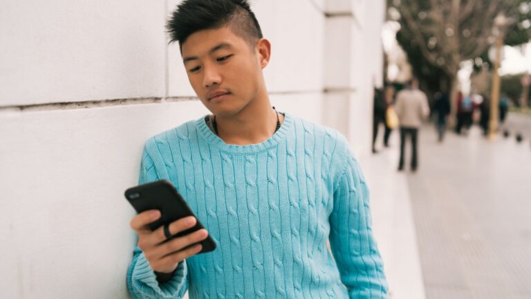 #NotInterested: How To Transform Your Social Feed Into A Space For Positivity And Trust