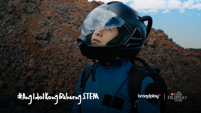 BrandPlay Launches #AngIdolKongBabaengSTEM To Inspire Filipinas As STEM Pioneers