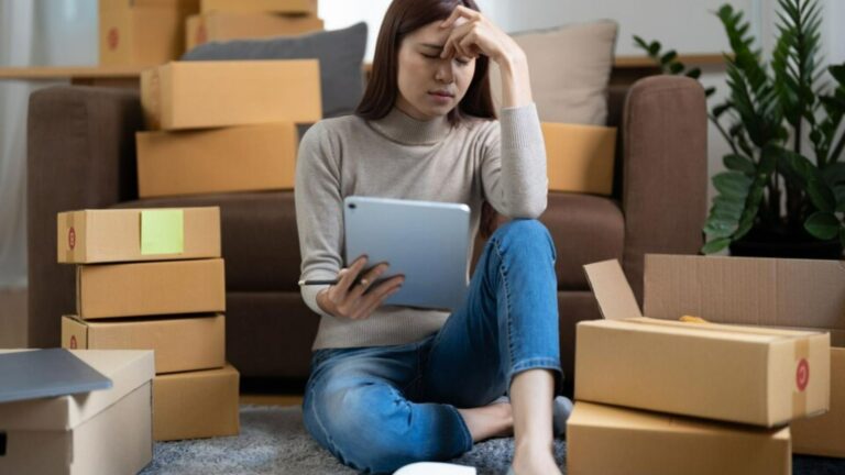 Is retail therapy enough—or do you need actual therapy?