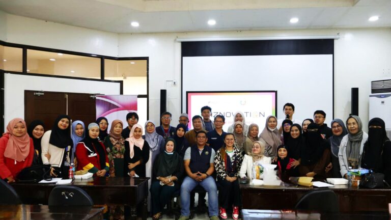 Meranaw coops in Lanao del Sur gain AI skills with PLDT, Smart